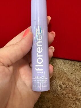 Florence by Mills Look Alive Brightening Eye Cream